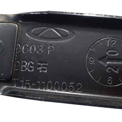 Par Cinta Tanque Combustível Chery Tiggo 7 1.5 2022