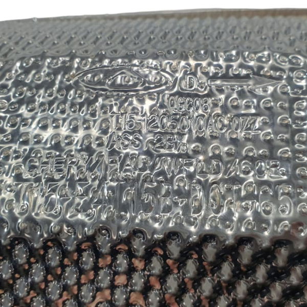 Catalisador Chery Tiggo 7 1.5 2022