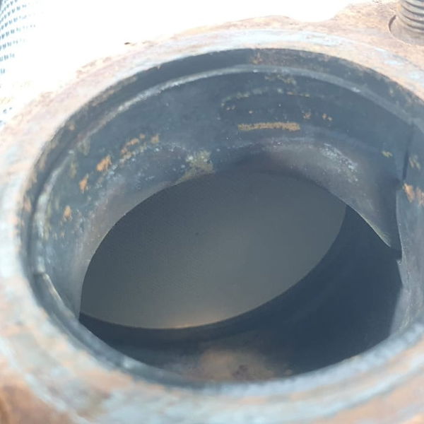 Catalisador Chery Tiggo 7 1.5 2022