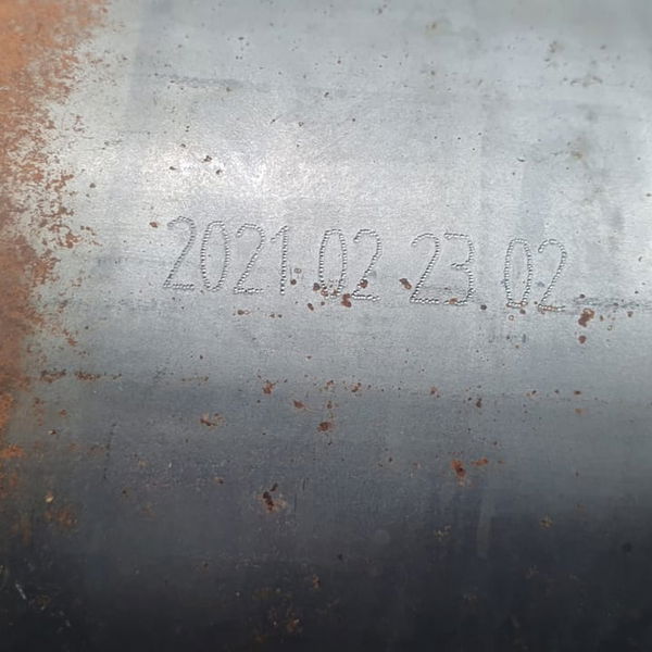 Catalisador Chery Tiggo 5 1.5 2022