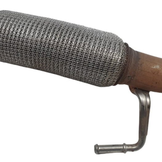 Flexível Escapamento Chery Tiggo 7 1.5 2022