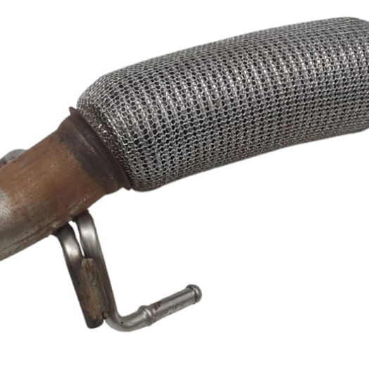 Flexível Escapamento Chery Tiggo 7 1.5 2022