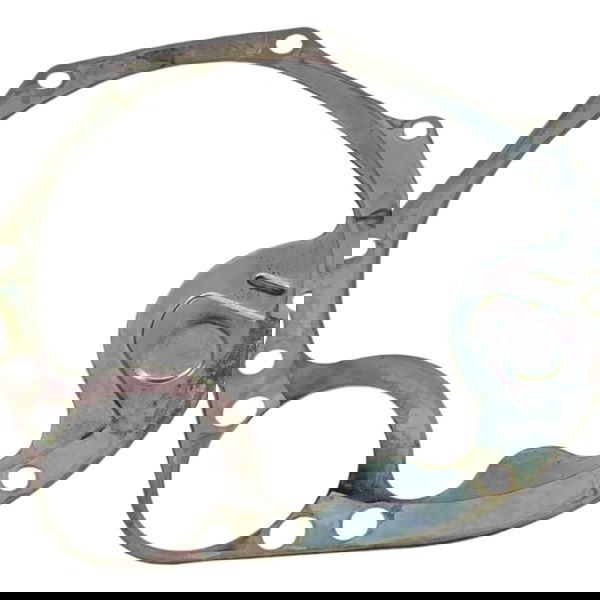 Junta Chapa Motor Câmbio Chery Tiggo 7 1.5 2022