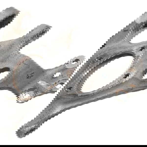 Montante Traseiro Esquerdo Chery Tiggo 7 1.5 2022