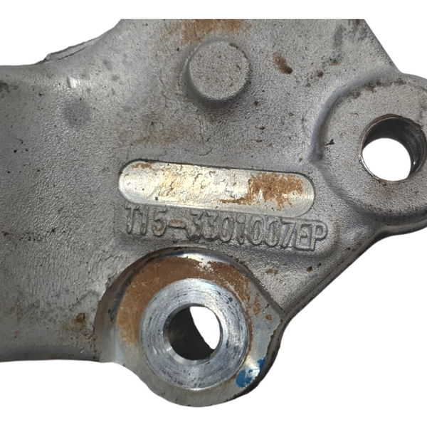 Montante Traseiro Esquerdo Chery Tiggo 7 1.5 2022