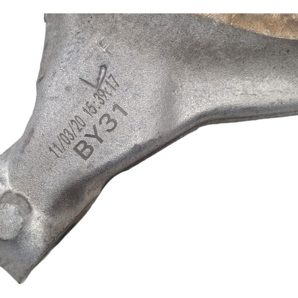 Montante Traseiro Esquerdo Chery Tiggo 7 1.5 2022