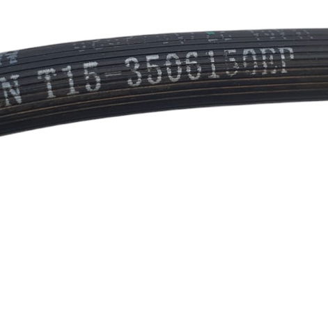 Flexível Traseiro Direito Chery Tiggo 7 1.5 2022