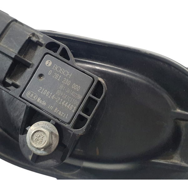 Mangueira Cano Admissão Chery Tiggo 7 1.5 2022