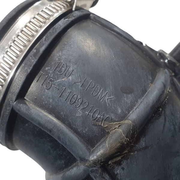 Mangueira Duto Filtro De Ar Chery Tiggo 7 1.5 2022