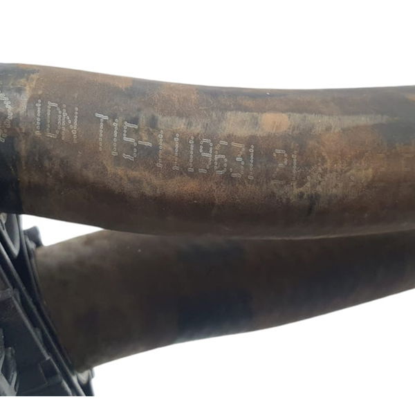 Mangueira Refrigeração Chery Tiggo 7 1.5 2022