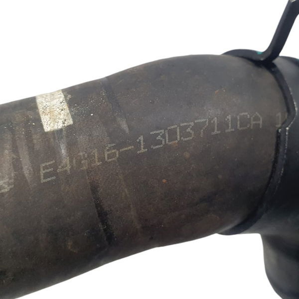 Mangueira Refrigeração Chery Tiggo 7 1.5 2022