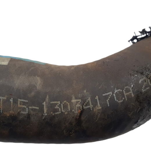 Mangueira Refrigeração Chery Tiggo 7 1.5 2022