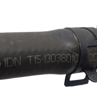 Mangueira Refrigeração Chery Tiggo 7 1.5 2022