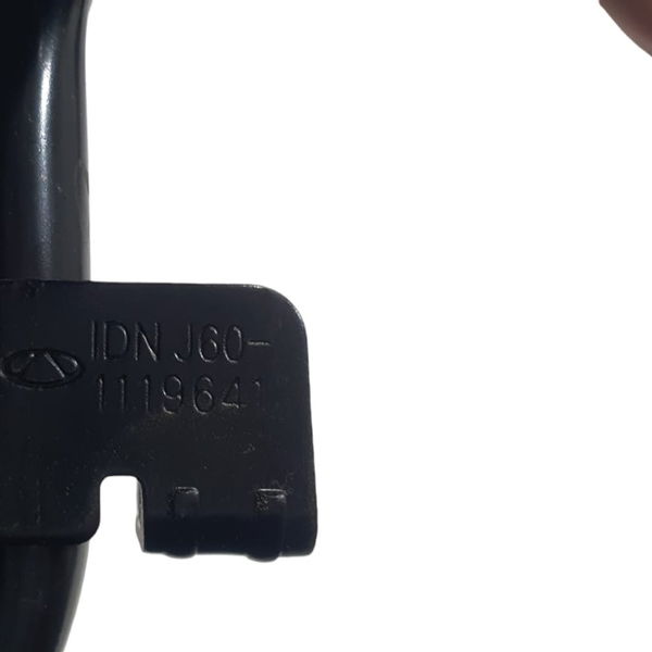 Mangueira Cano Refrigeração Chery Tiggo 7 1.5 2022