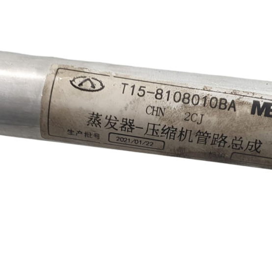 Mangueira Ar Condicionado Chery Tiggo 7 1.5 2022