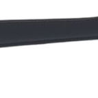 Moldura Em Couro Painel Chery Tiggo 7 1.5 2022 Preto Animal Print