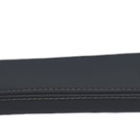 Moldura Em Couro Painel Chery Tiggo 7 1.5 2022 Preto Animal Print