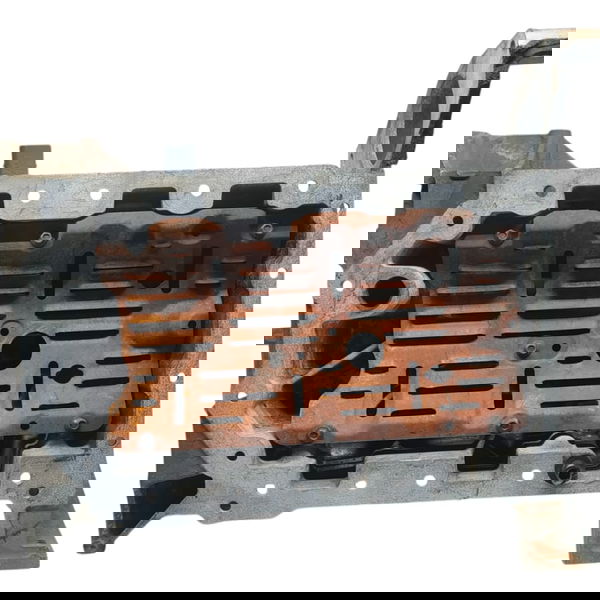 Carter De Óleo Range Rover Sport Land Rover V6 2015