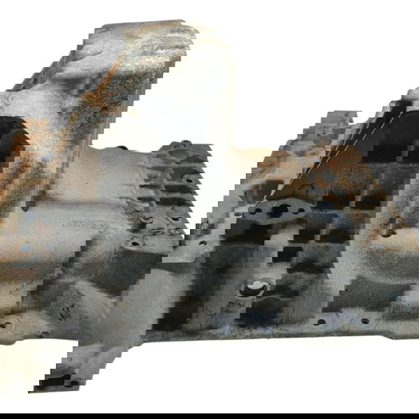 Carter De Óleo Range Rover Sport Land Rover V6 2015