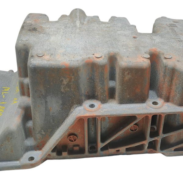 Carter De Óleo Omega 3.6 Fittipaldi V6 2011