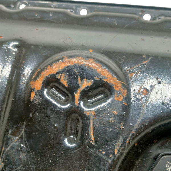 Tampa Carter De Óleo Audi A4 3.0 V6 2010