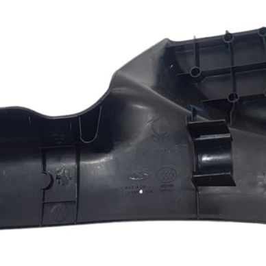 Acabamento Soleira L/direito Chery Tiggo 7 1.5 2022 Preto