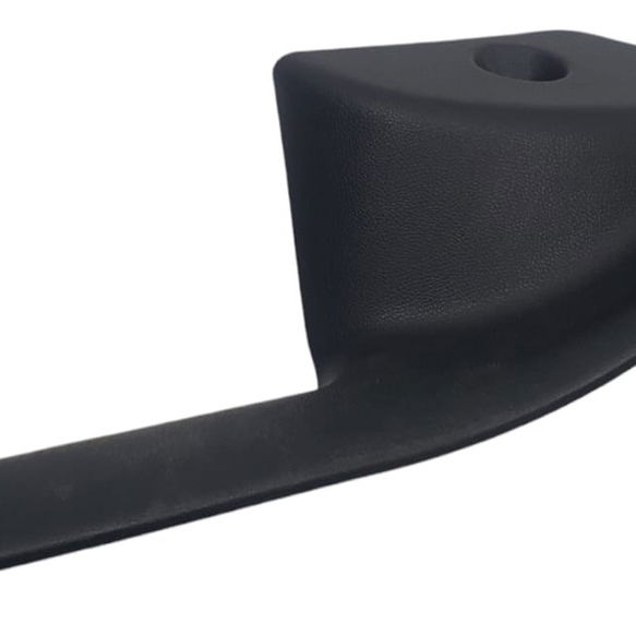 Acabamento Soleira L/esquerdo Chery Tiggo 7 1.5 2022 Preto