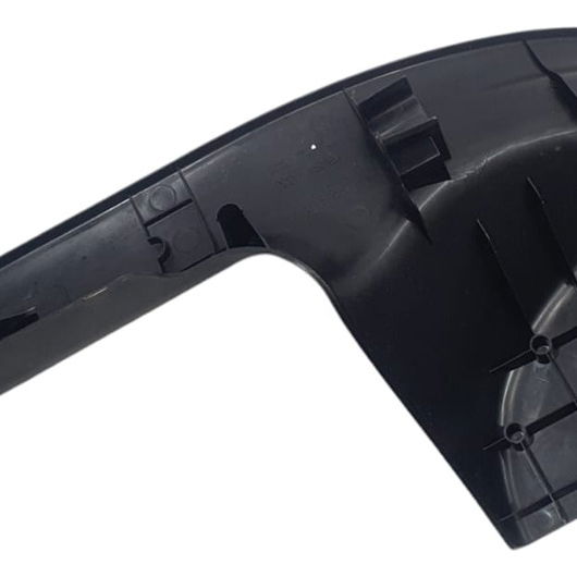 Acabamento Soleira L/esquerdo Chery Tiggo 7 1.5 2022 Preto