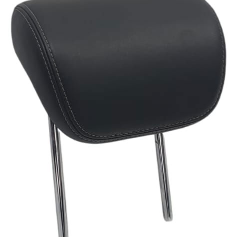 Encosto De Cabeça Traseiro Lateral Chery Tiggo 7 1.5 2022 Preto