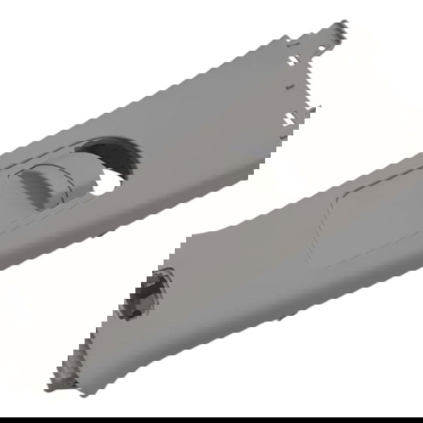 Acabamento Coluna Central L/esquerdo Chery Tiggo 7 1.5 2022