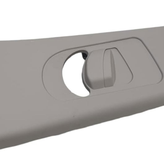 Acabamento Coluna Central L/direito Chery Tiggo 7 1.5 2022