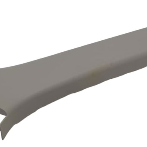 Acabamento Coluna L/direito Chery Tiggo 7 1.5 2022