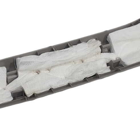 Acabamento Coluna L/esquerdo Chery Tiggo 7 1.5 2022