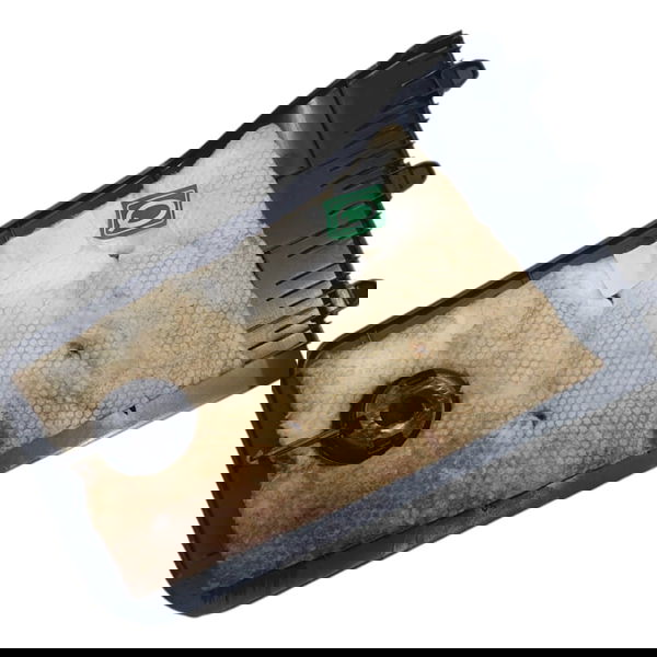 Acabamento Console Chery Tiggo 7 1.5 2022