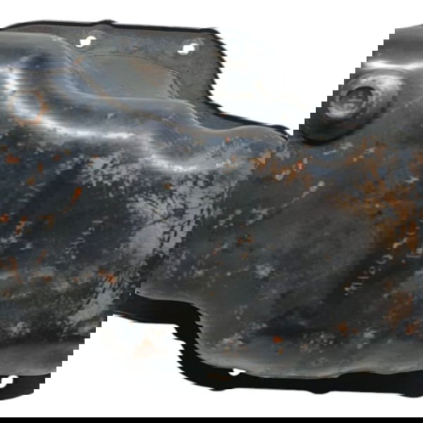 Carter De Óleo Land Rover 2.7 Diesel 2010