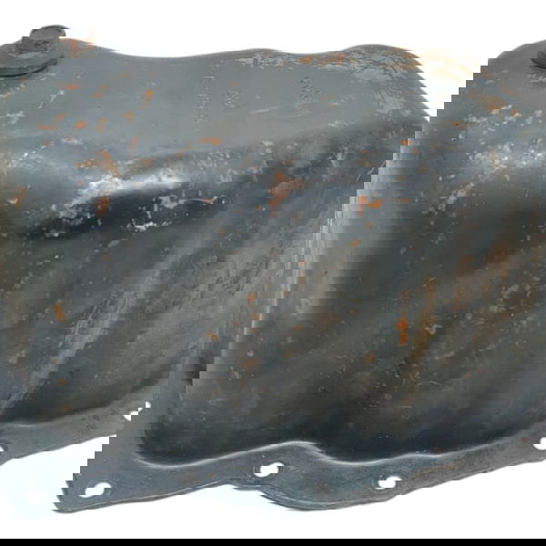 Carter De Óleo Land Rover 2.7 Diesel 2010