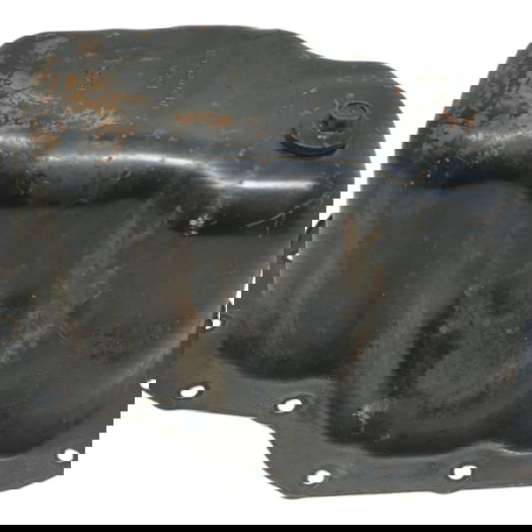 Carter De Óleo Land Rover 2.7 Diesel 2010