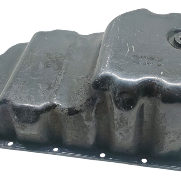 Carter De Óleo Mini Cooper 1.6 Turbo Thp 2011