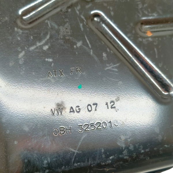 Carter Câmbio Audi Q3 2.0 2016