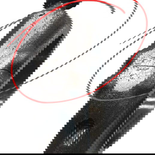 Biela Mitsubishi Eclipse Cross 1.5t 2022