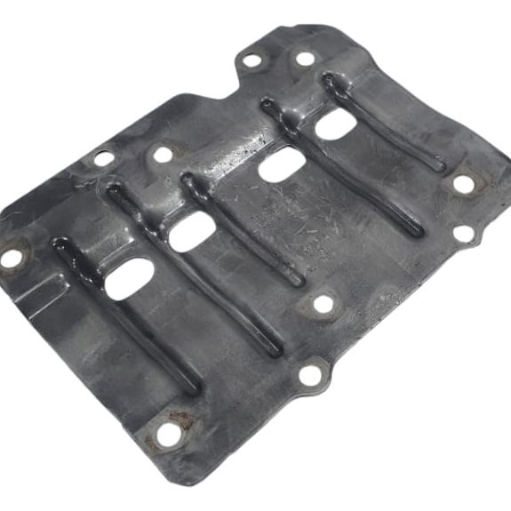 Defletor Carter Mitsubishi Eclipse Cross 1.5t 2022