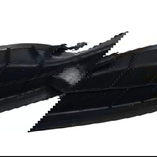 Acabamento Moldura Dir. Churrasqueira Chery Tiggo 7 1.5 2022 Preto