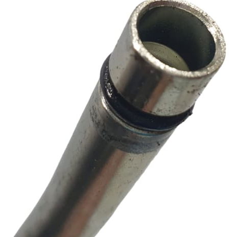 Cano Vareta Nível Do Óleo Mitsubishi Eclipse Cross 1.5t 2022