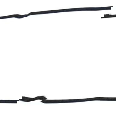 Junta Tampa De Válvula Mitsubishi Eclipse Cross 1.5t 2022