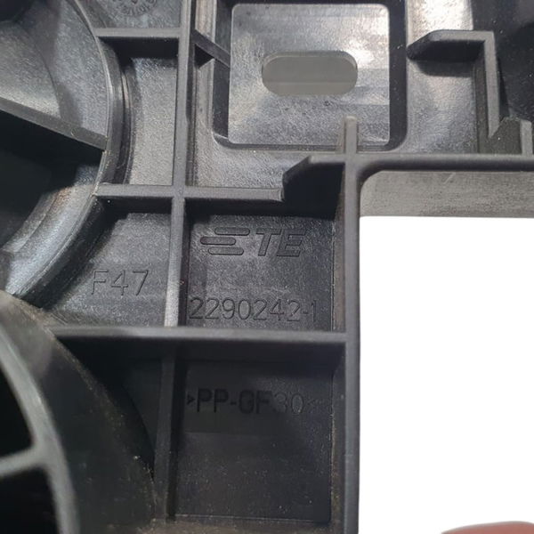 Suporte Caixa De Fusíveis Chery Tiggo 7 1.5 2022