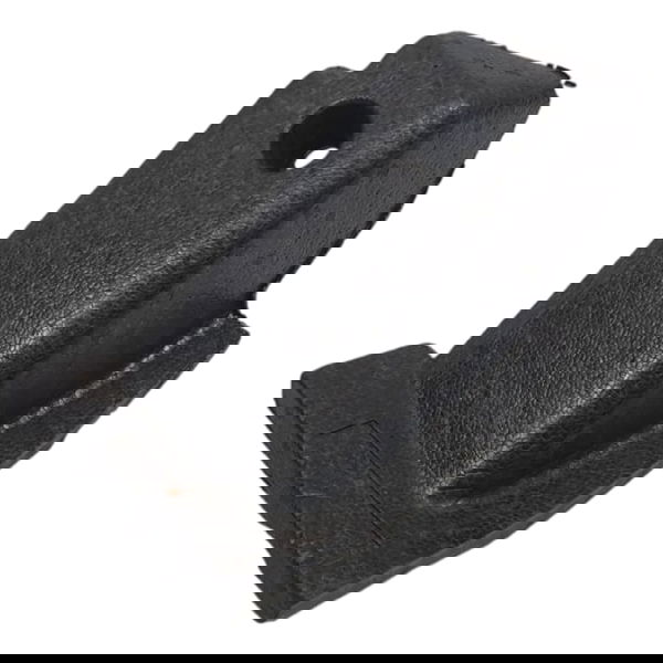 Isopor Porta-malas Chery Tiggo 7 1.5 2022 Preto