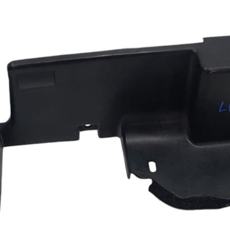 Defletor Radiador L/esquerdo Chery Tiggo 7 1.5 2022