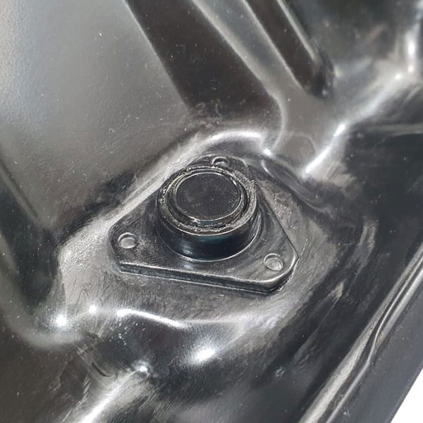 Carter Mitsubishi Eclipse Cross 1.5t 2022