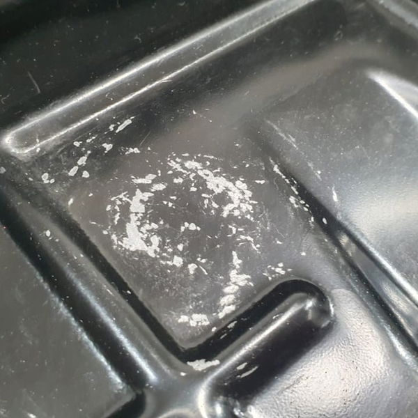 Carter Mitsubishi Eclipse Cross 1.5t 2022