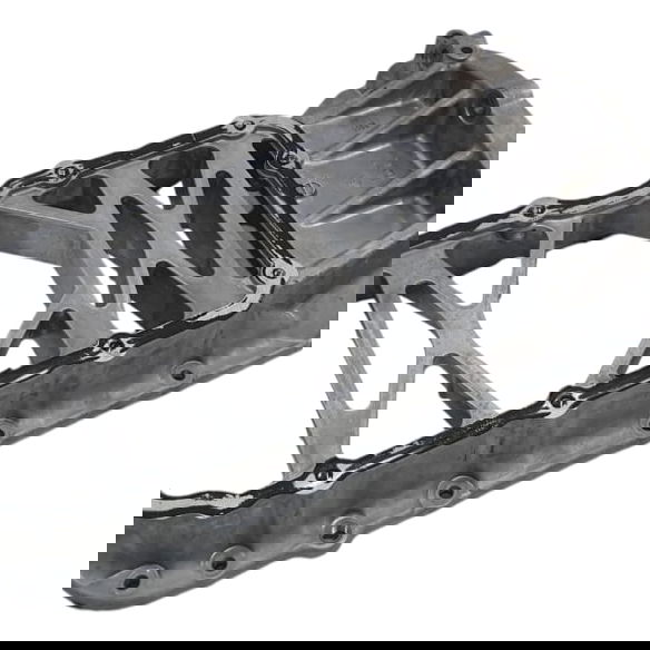 Sobre Carter Mitsubishi Eclipse Cross 1.5t 2022